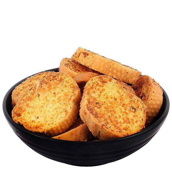 Garlic Baby Toast