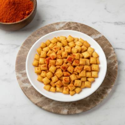 Peri Peri Cheeselings