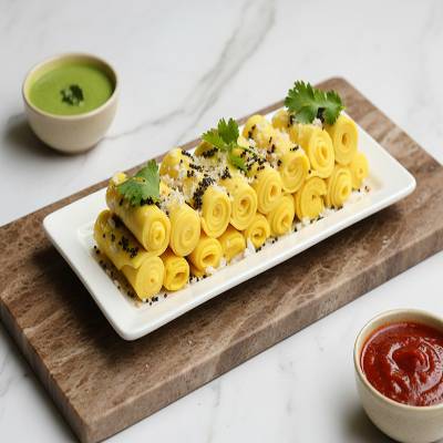 Khandvi