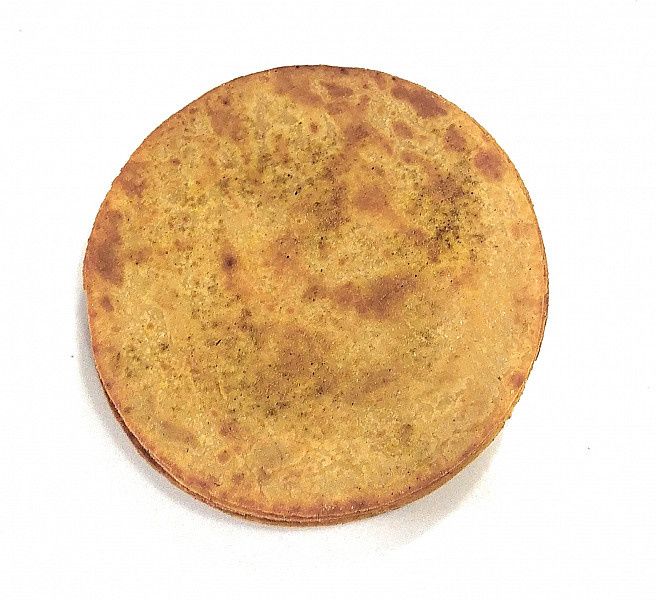 Dahi Jiralu Khakhra