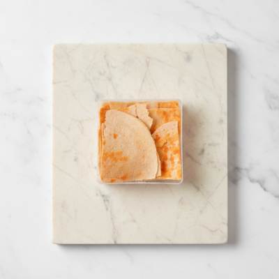 Cheese Dry Dosa Khakhra