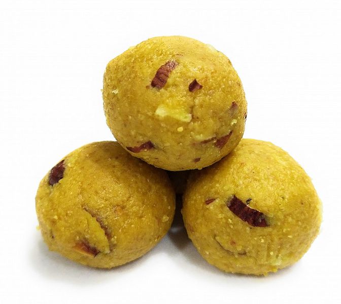 Dryfruits Protien Ladoo [250 Grams]