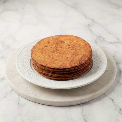 Khichdi Masala Khakhra