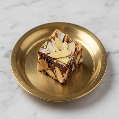 Sugarfree Anjeer Pak