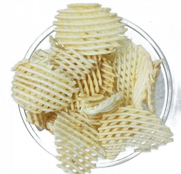 Sada Jali Wafers