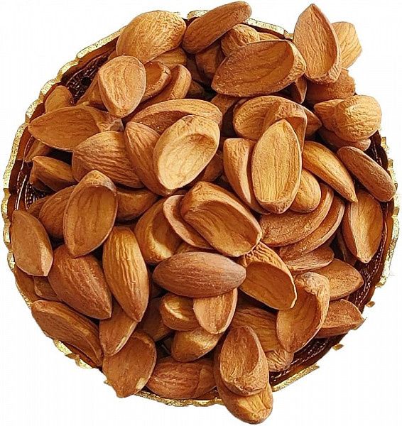 Mamro Badam (250 Gms)