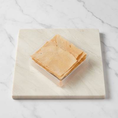 Butter Dry Dosa Khakhra