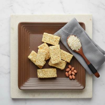 Rajgira Chikki [Per Pkt]