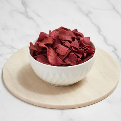 Beetroot Chips