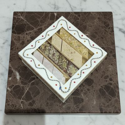 Mix Kaju Katli Gifting Pack