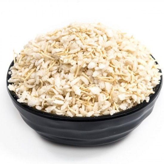 Plain Diet Chiwda [200 Grams]