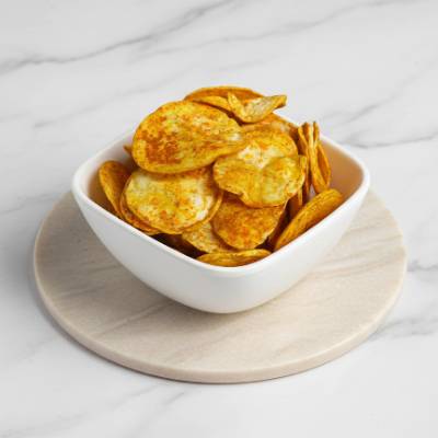 LOW FAT Masala Patta Wafer