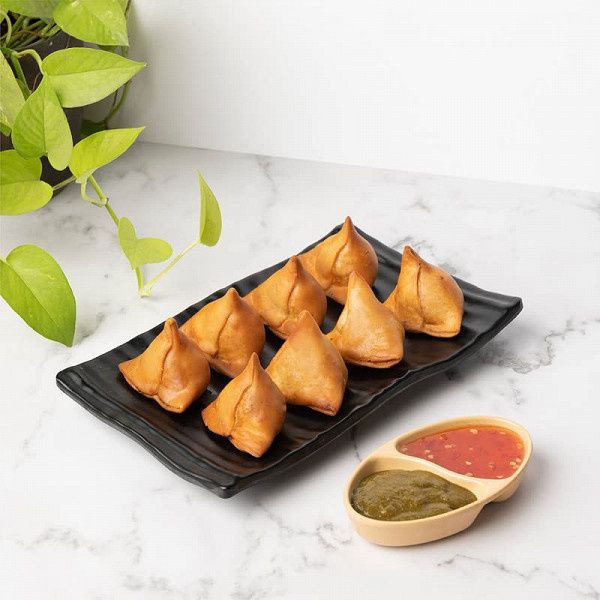 Mini Punjabi Samosa