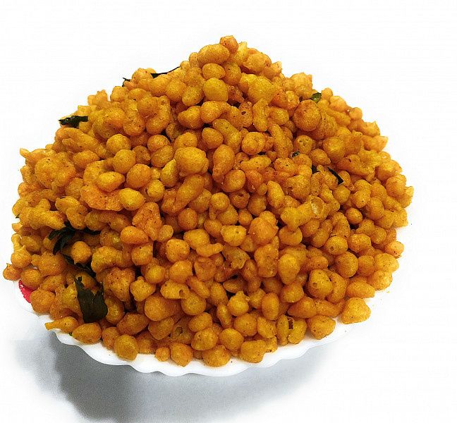 Masala Bundi [200 Grams]