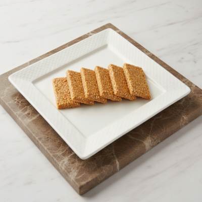 Crush Chikki [Per Pkt]