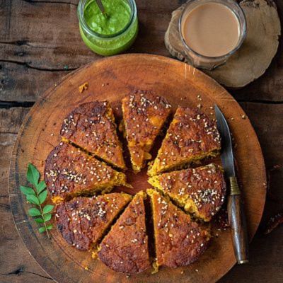 DELECTABLE FRESH SNACKS