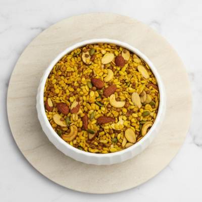 Diet Kashmiri Dalmuth