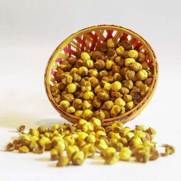 Yellow Chana