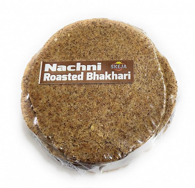 Nachni Bhakhri