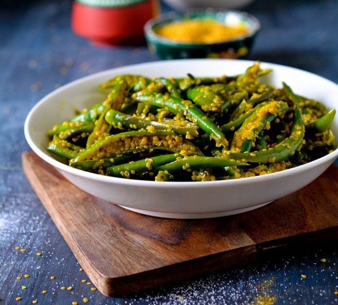 Raita Marcha (200 Gms)