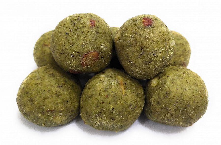 Dryfruits Moong Ladoo [250 Grams]