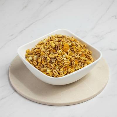 Roasted Multi Grain Mix [150 Grams]