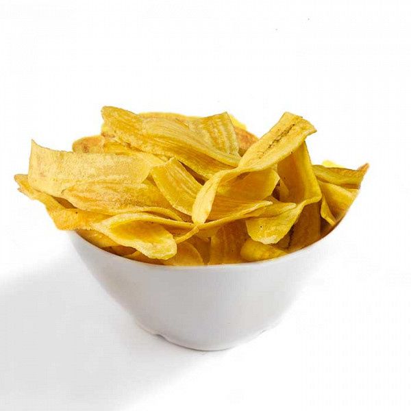 Diet Yellow Kela Wafer