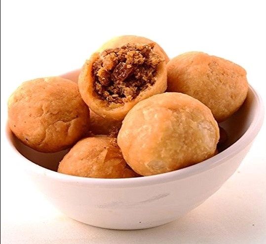 Jamnagri Kachori (250 Gms)