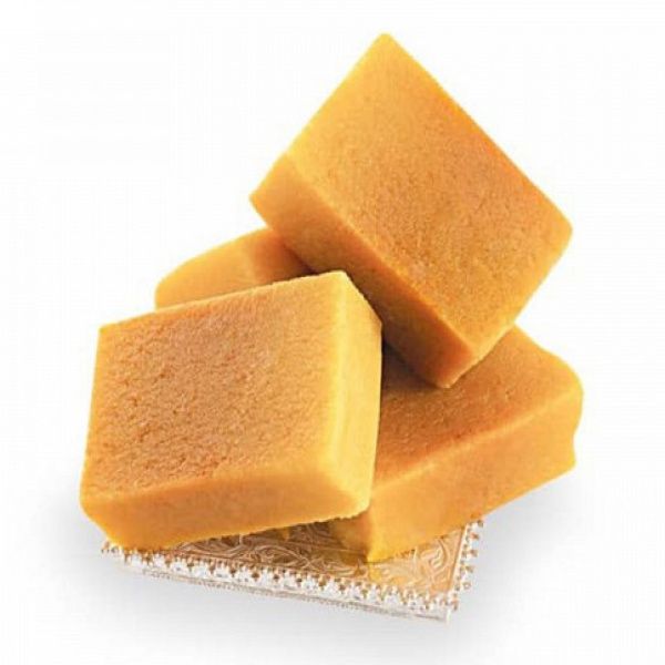 Malai Mysore Pak