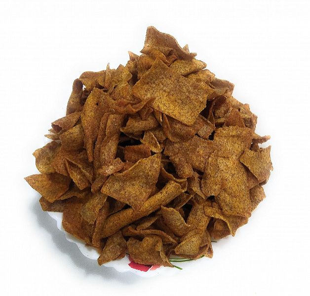 Nachni Chips
