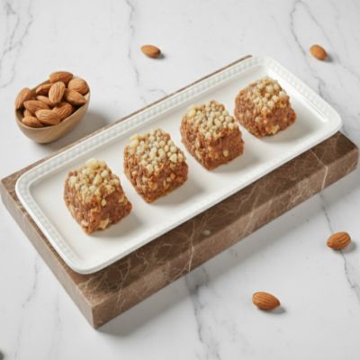 Gunder Pak (Gond Ki Barfi)