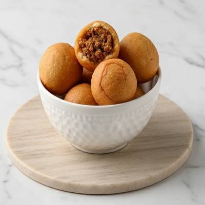 Jamnagri Kachori (250 Gms)