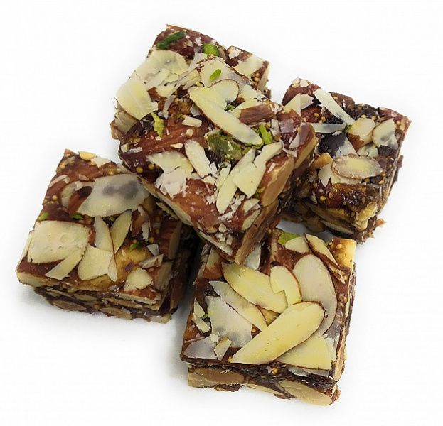 Sugarfree Anjeer Pak