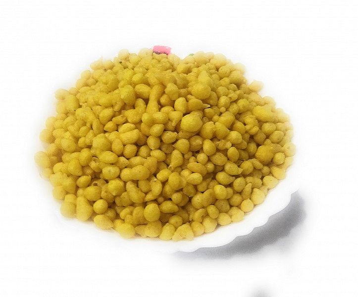 Salted Bundi [200 Grams]