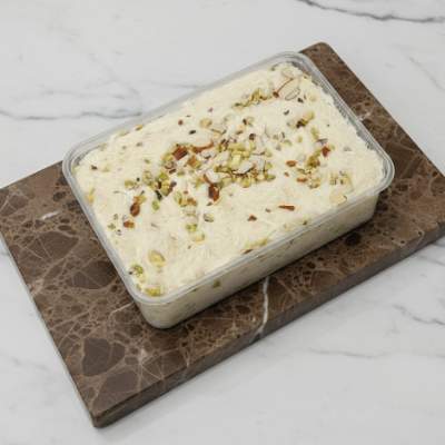 Elaichi Soan Papdi [250 Gms]