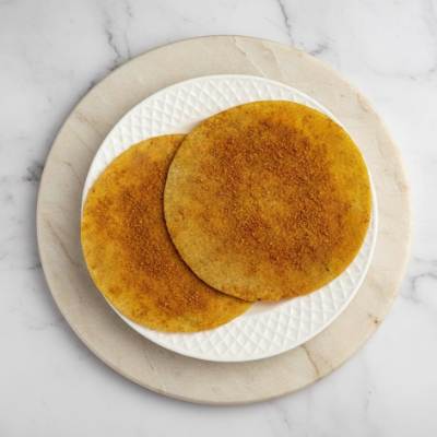 Sambhariya Masala Khakhra