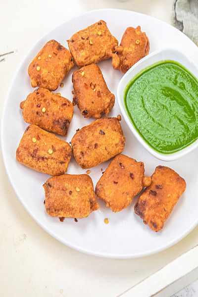 Paneer Pakoda