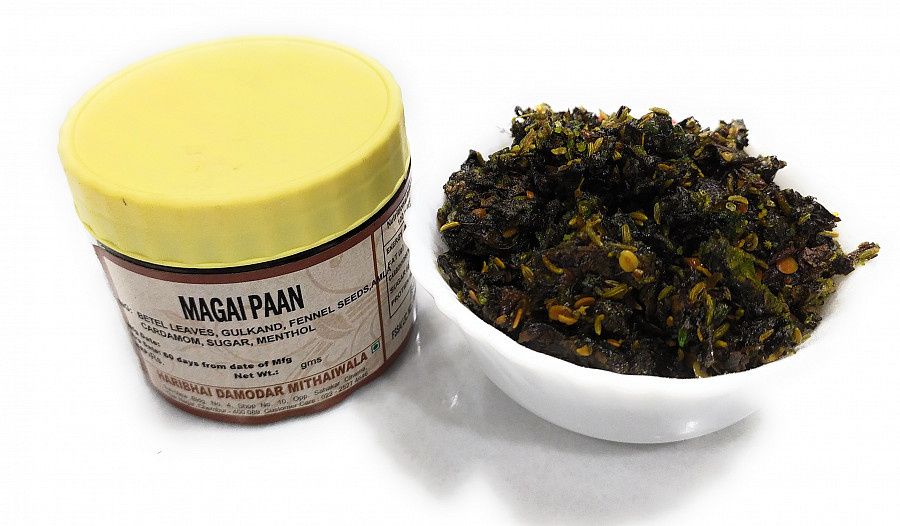 Magai Paan