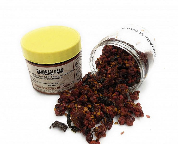 Banarasi Paan Mukhwas