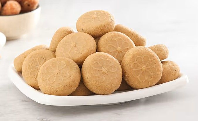 Kandi Peda (Kutchi)