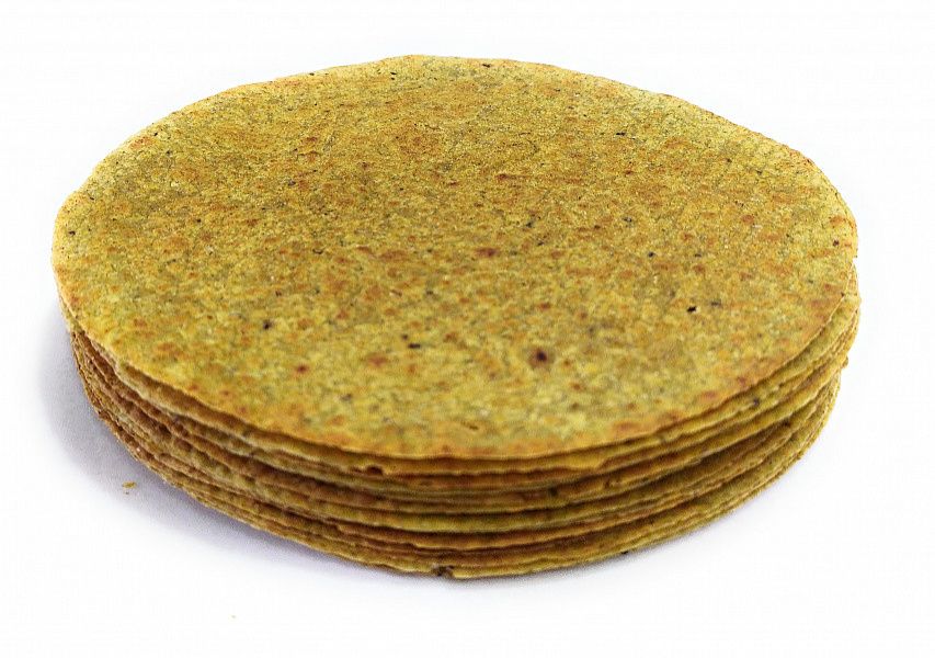 Moong Masala Khakhra