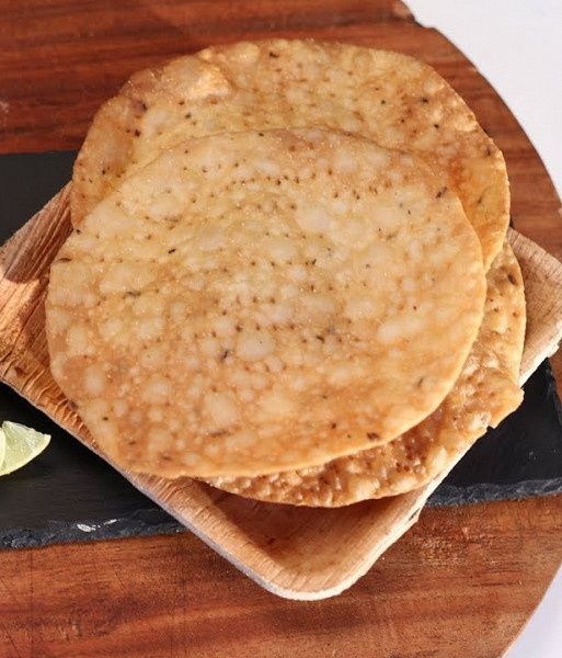 Dal Pakwan Papdi (250 Gms)