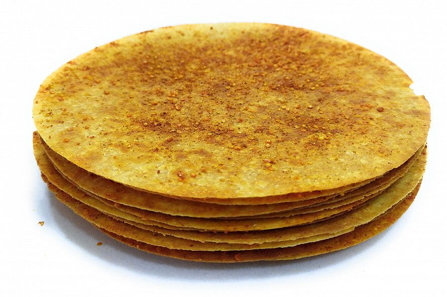 Vadapav Masala Khakhra