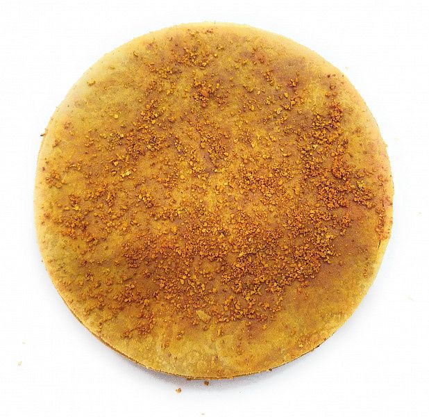 Peanut Chutney Masala Khakhra