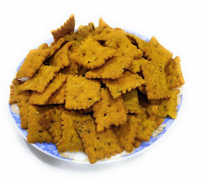 Masala Chaska Maska [200 Grams]