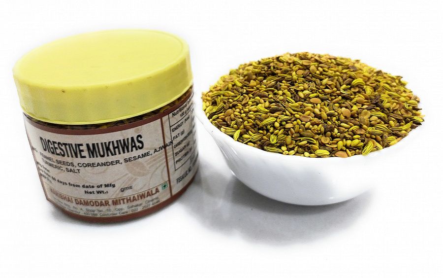 Digestive Mukhwas