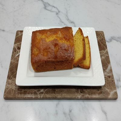 Pineapple Bar Cake