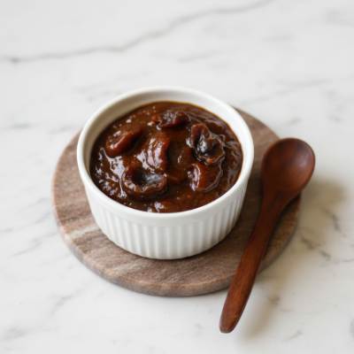 Sweet Chutney (200 Gms)