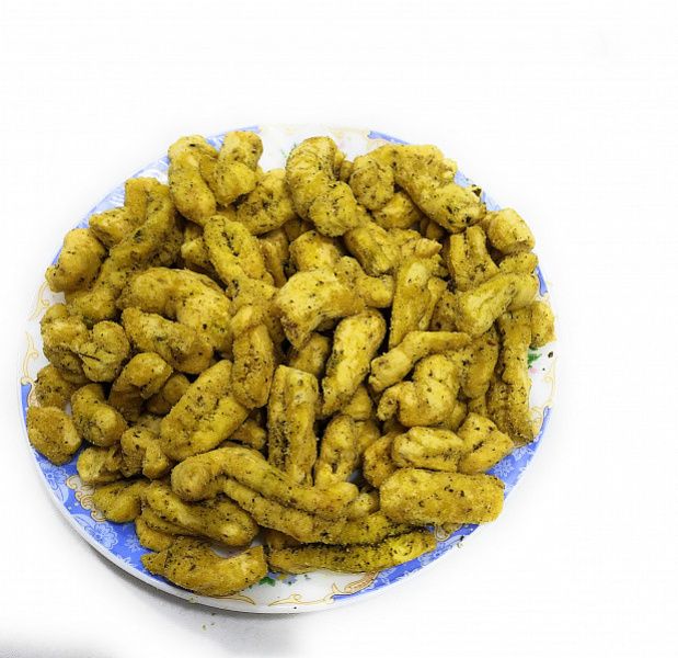 Methi Gathiya [200 Grams]