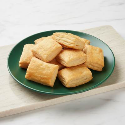 Amul Butter Khari [200 Grams]